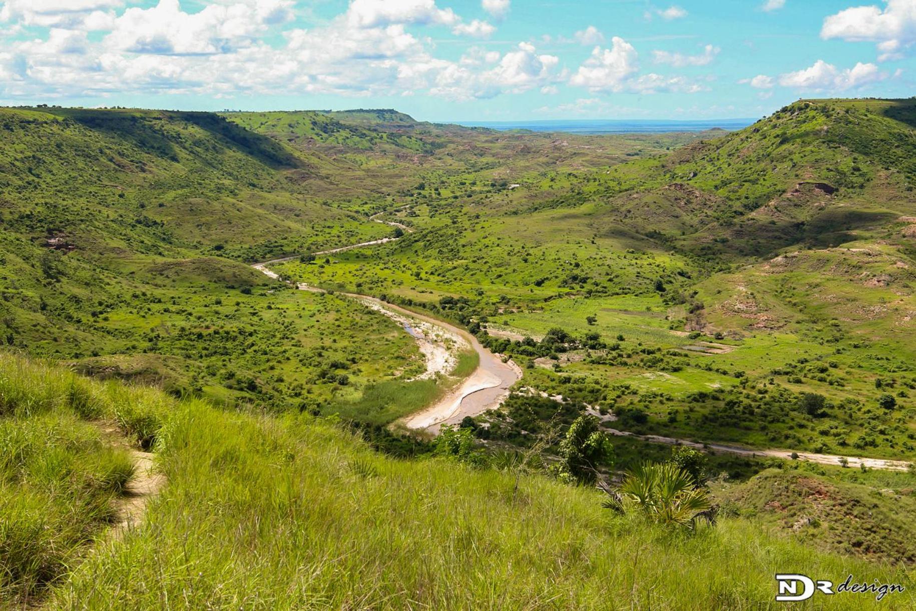 La Maison D'Hote De La Foret Retrouvee Mahajanga Eksteriør billede